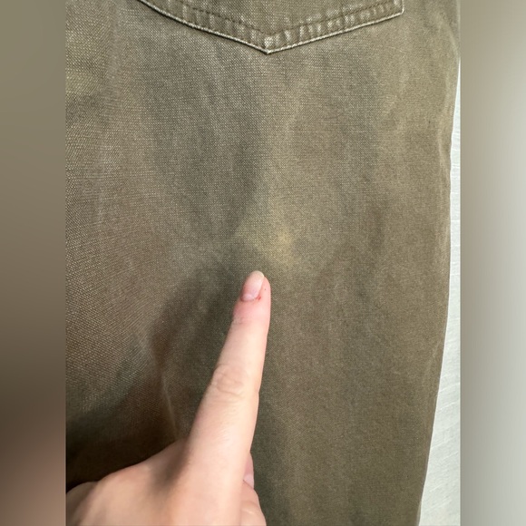 Cabela's Upland Pants for Men - Picture 5 of 8